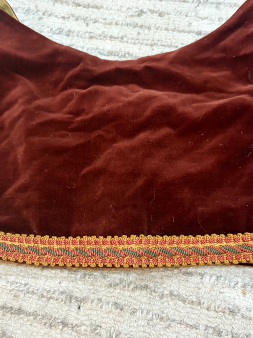 👑 Vintage Collector’s Ballet Costume Set — Hand-Created by NYC House of Karinsk - Picture 5 of 14